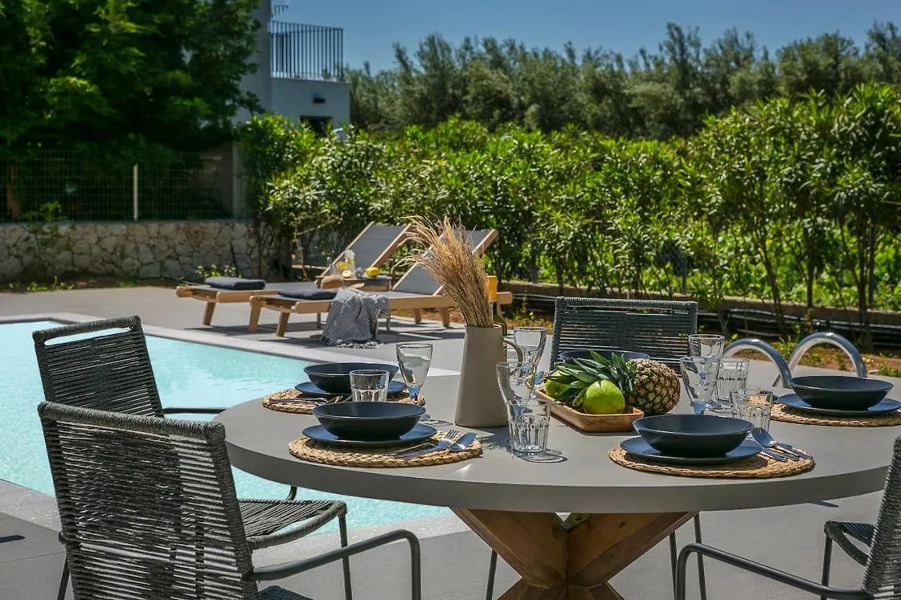 Villa Begonia Skala   Skala (Kefalonia)