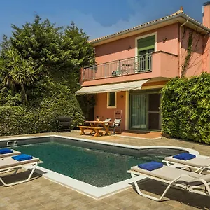  Villa Siora Rosa